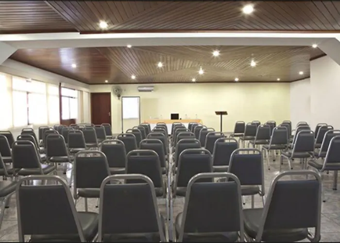 Hotel Recanto Bela Vista Águas de Lindóia