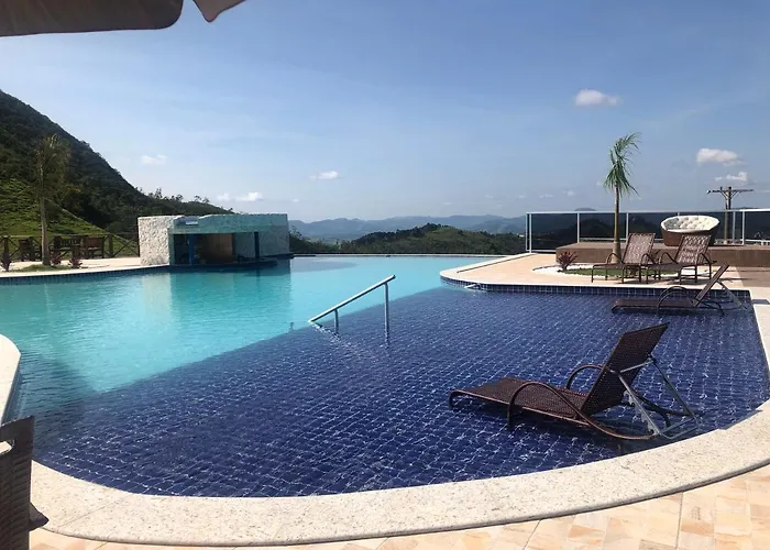 Fazenda Morro Pelado Hotel Águas de Lindóia